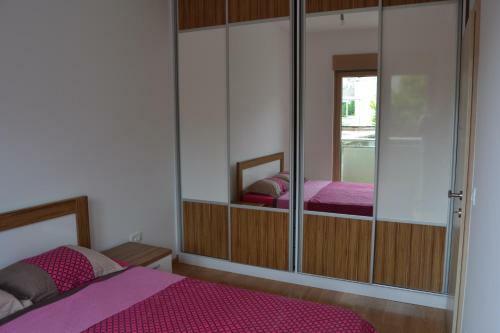 Masha Apartment