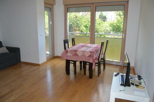 Masha Apartment