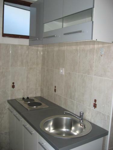 Jovana Apartment