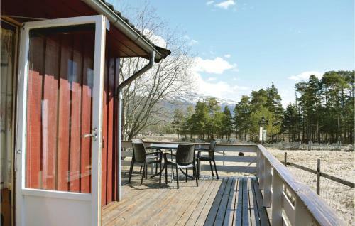 Holiday Home Skj�k 34