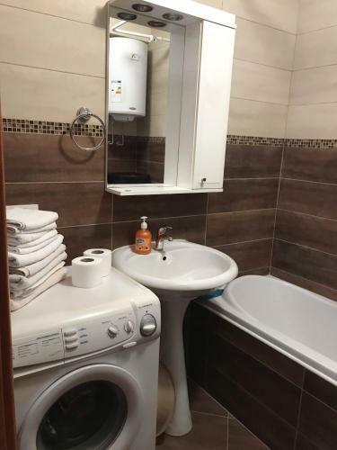 Apartments Dijana