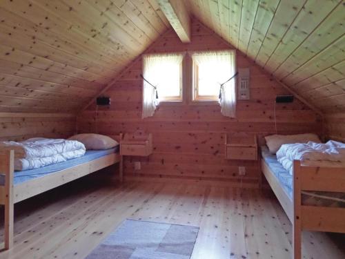 Holiday Home Varalds�y Gjuvsland II