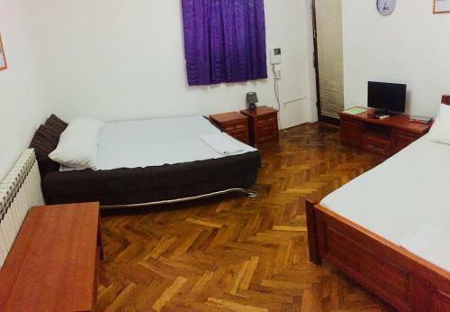Bravo Apartmants