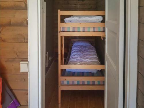 Three-bedroom Holiday Home In Vradal