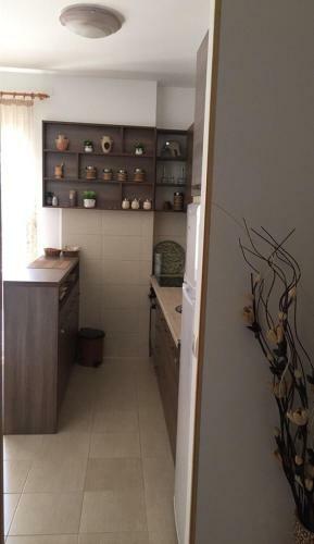 Apartment M