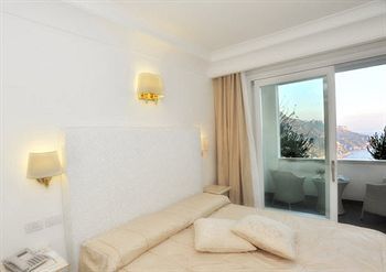 Hotel Villa Fraulo