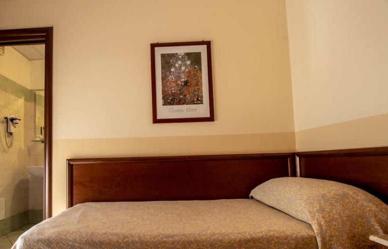 Hotel Gangi