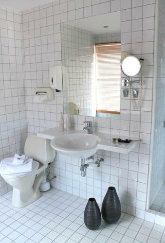 Best Western Plus Gyldenl�ve Hotel