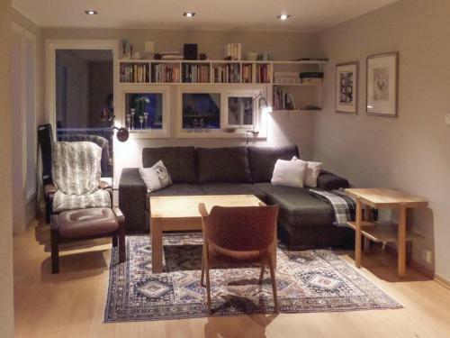 Holiday Home Myre 41