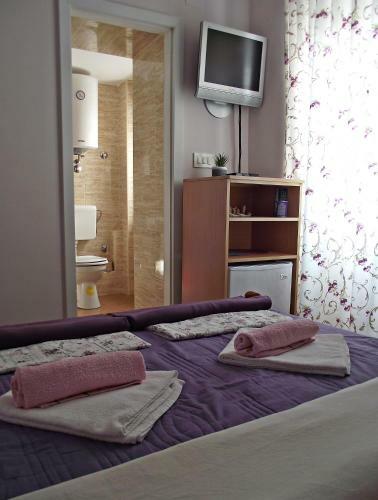 Hostal Sailor House