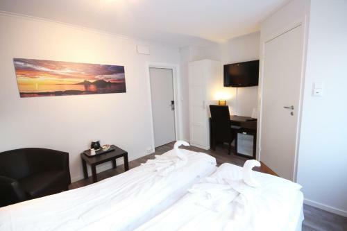 City Hotel Bod�