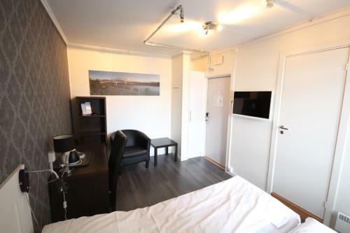 City Hotel Bod�