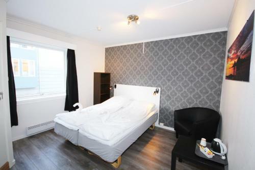 City Hotel Bod�