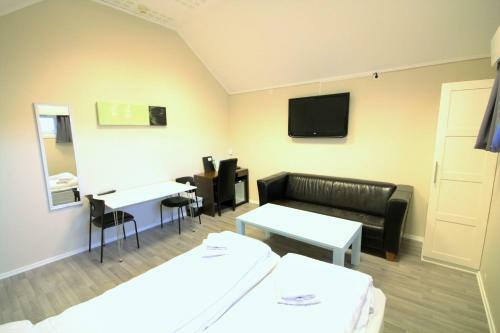 City Hotel Bod�