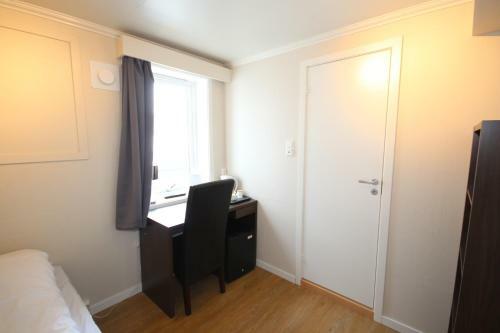 City Hotel Bod�