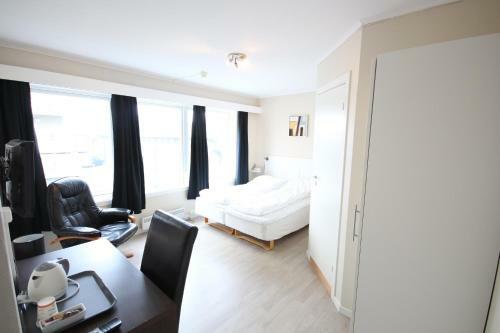 City Hotel Bod�