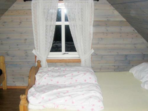 Two-bedroom Holiday Home In B�stad