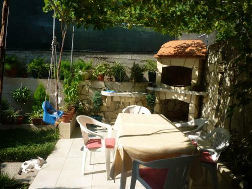Apartments Dijana