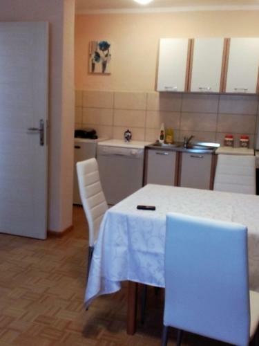 Apartments Dijana