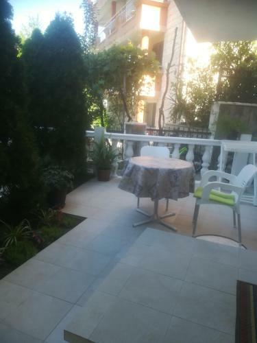 Apartments Dijana