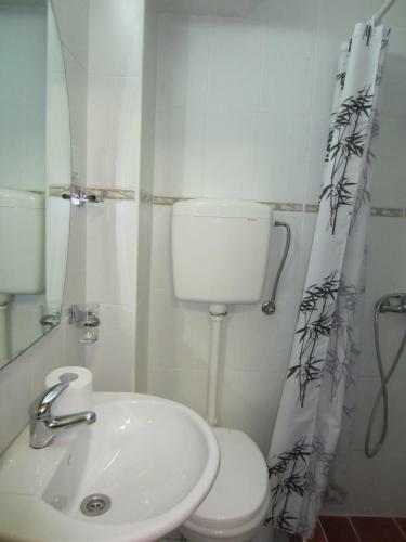 Apartment Malina