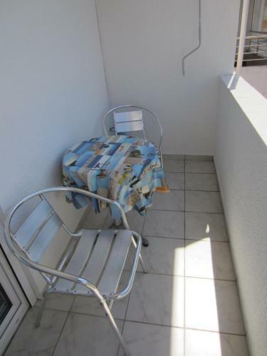 Apartment Malina