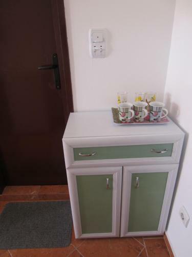 Apartment Malina