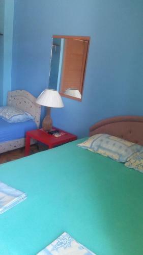 Apartmani Ili?