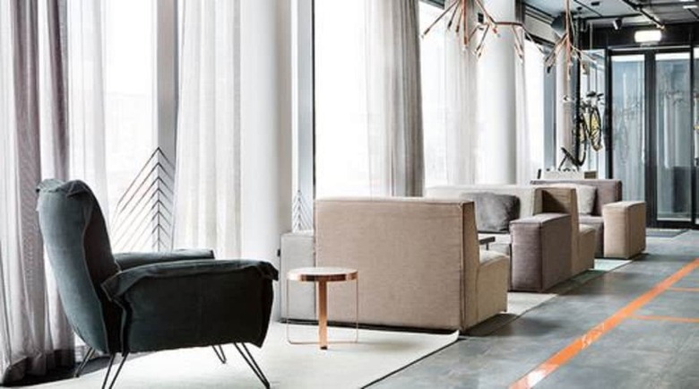 Comfort Hotel Xpress Troms�