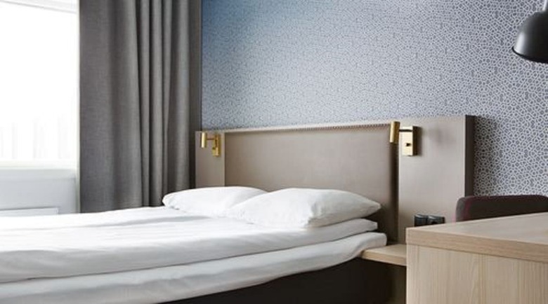 Comfort Hotel Xpress Troms�