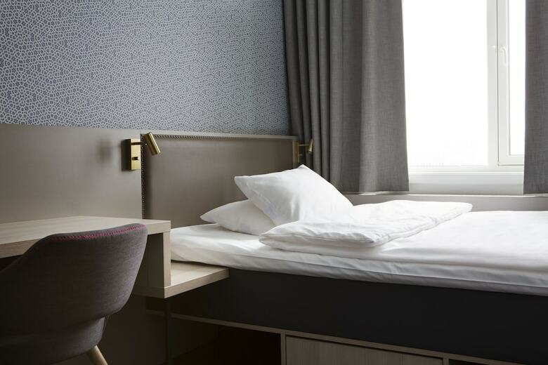 Comfort Hotel Xpress Troms�