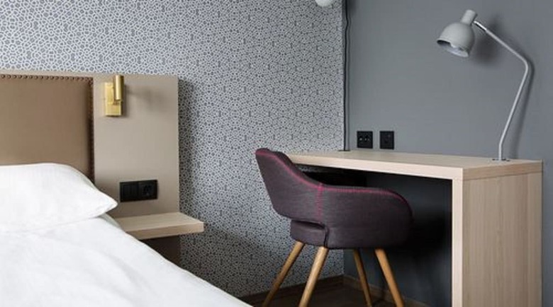 Comfort Hotel Xpress Troms�