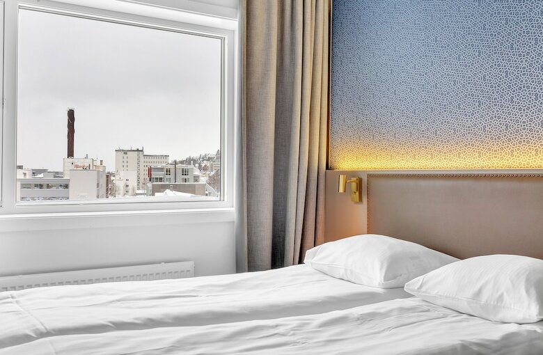 Comfort Hotel Xpress Troms�
