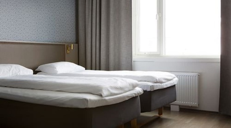 Comfort Hotel Xpress Troms�