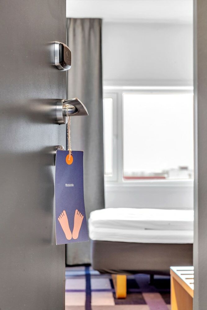 Comfort Hotel Xpress Troms�