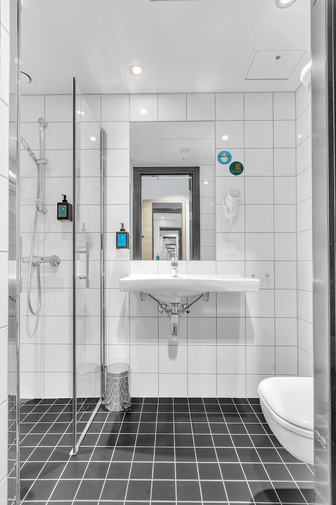 Comfort Hotel Xpress Troms�
