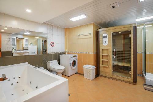 Gulnara Apartment