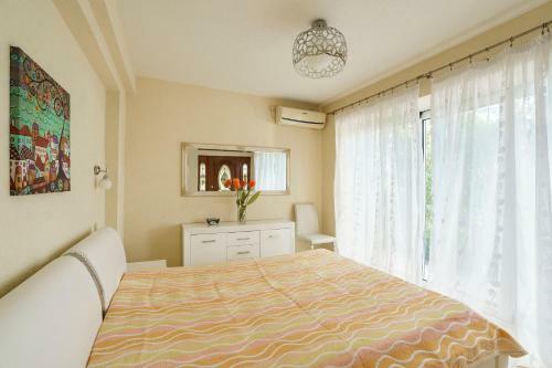 Gulnara Apartment