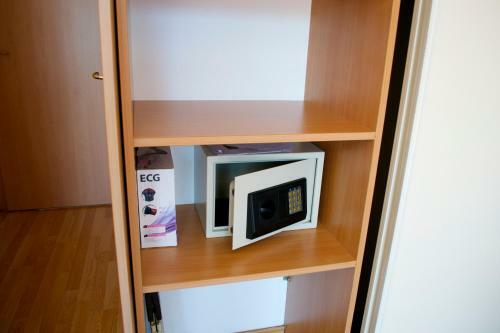 Apartments Luka