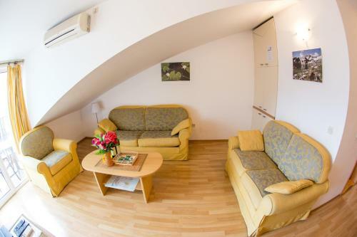 Apartments Luka