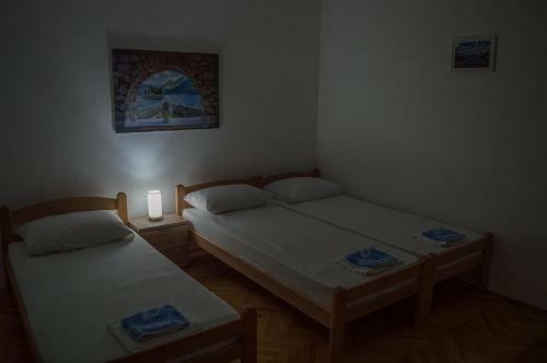 Hostal Ranko Guesthouse