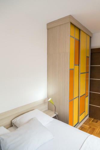 Apartments J & M