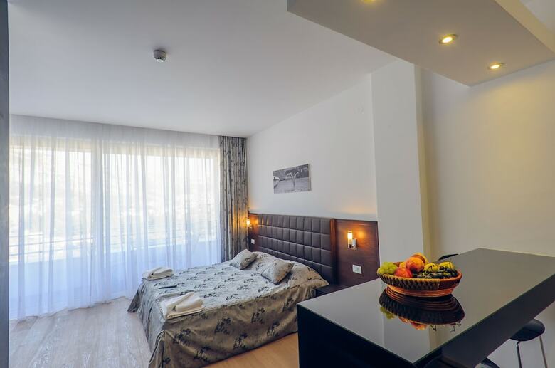Sky View Luxury Apartments