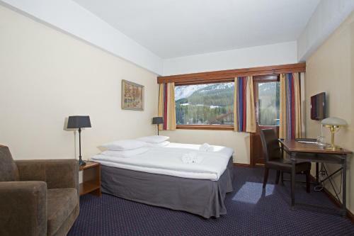 Skogstad Hotel