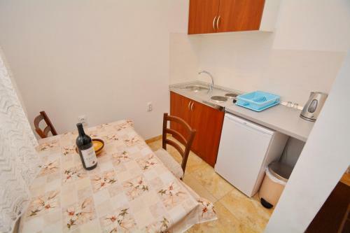 Marinero Apartments