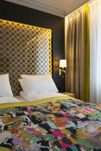Thon Hotel Rosenkrantz Oslo