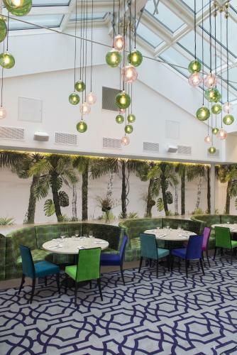 Thon Hotel Rosenkrantz Oslo