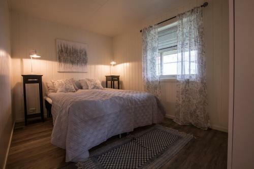 Tore Hunds Apartment