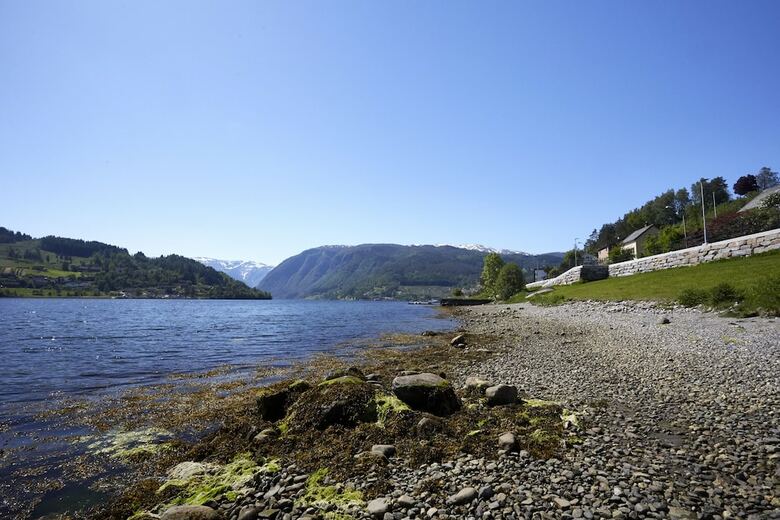 Strand Fjordhotel