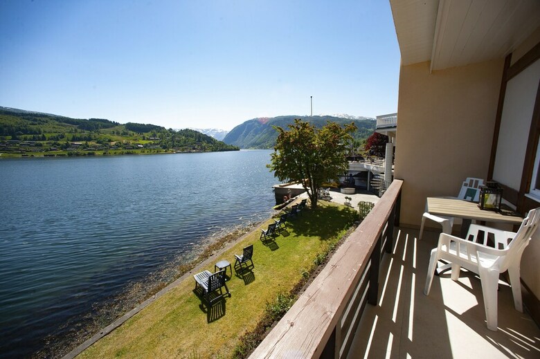 Strand Fjordhotel